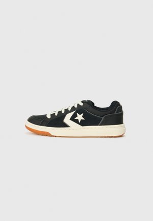 PRO BLAZE UNISEX - Sneakers basse - black/egret/dark matter