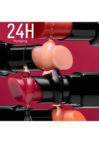 Bobbi Brown EXTRA LIP TINT - Burrocacao - bare pink