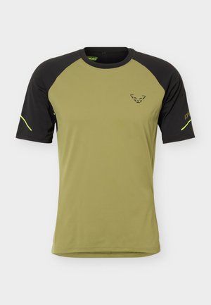 Dynafit, ALPINE PRO TEE - T-shirt de sport - military green