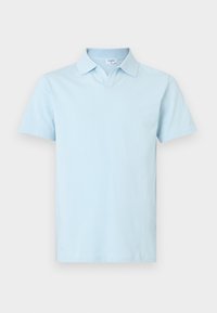 Poloshirts - frost blue