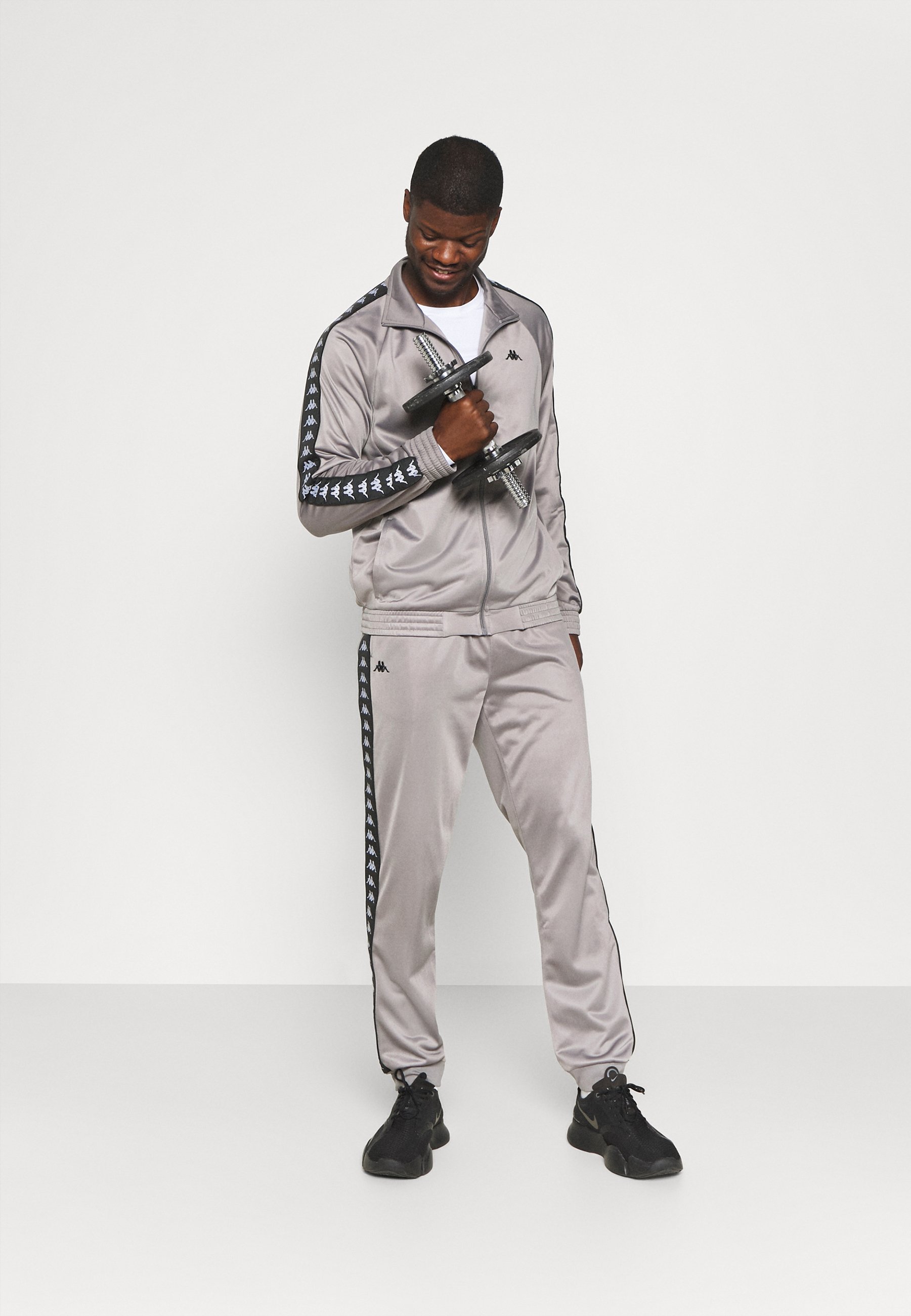 مرح لسان حال بشكل طبيعي pantaloni kappa uomo zalando - expatdadsg.com
