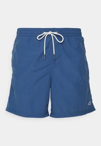 Swimming shorts - ensign blue