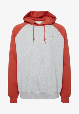 Solid, SDELDRID - Bluza z kapturem