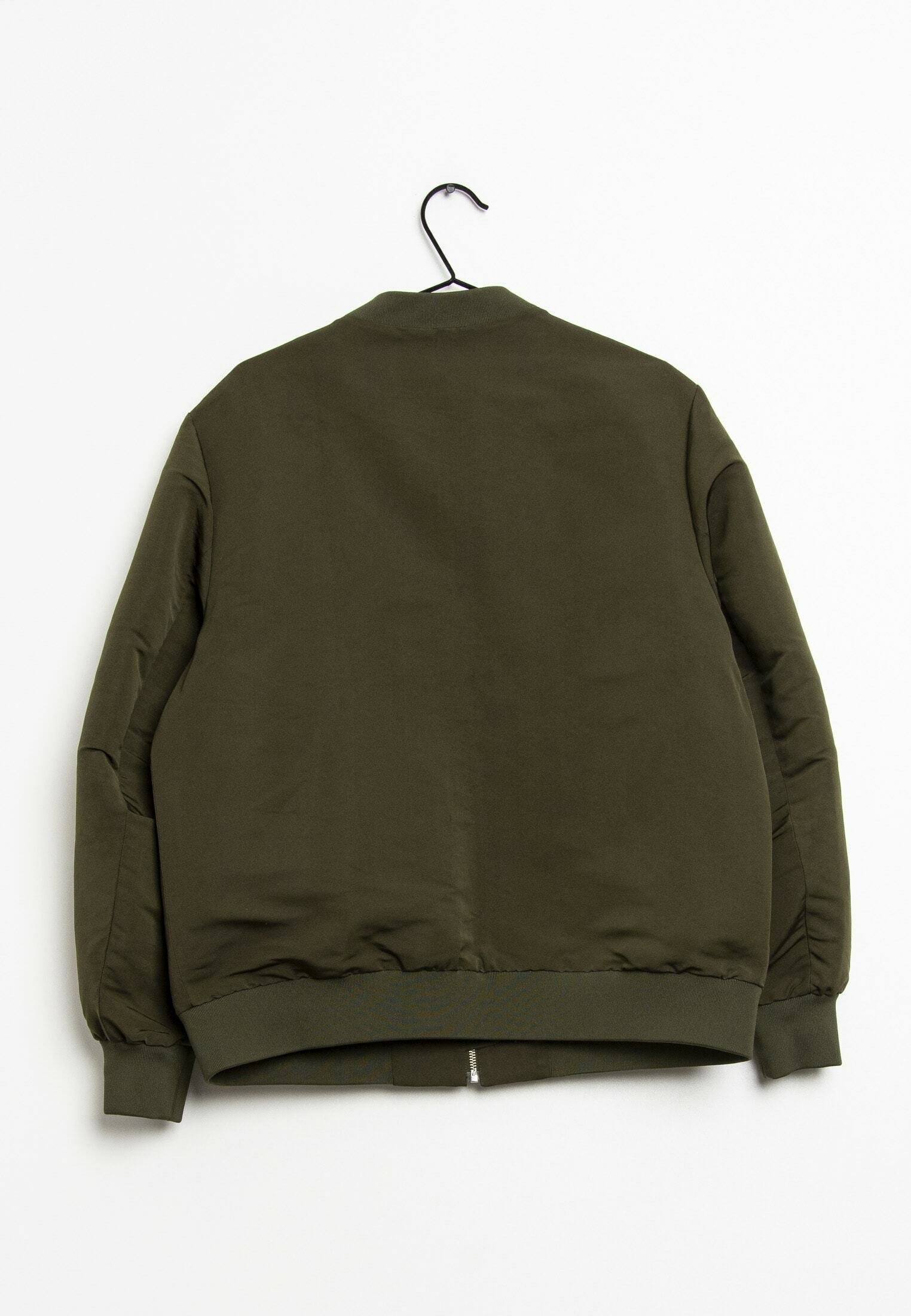 cos bomber jacket