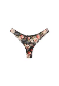 EUPHEMISME - String - black