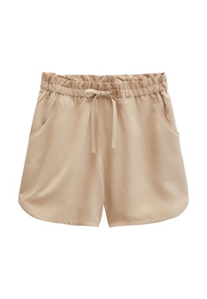 Marc O'Polo, Shorts - sandpaper