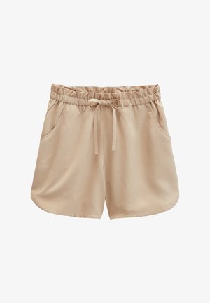 Marc O'Polo, Shorts - sandpaper