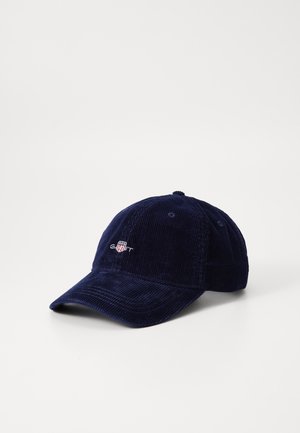 SHIELD UNISEX - Sapka - marine