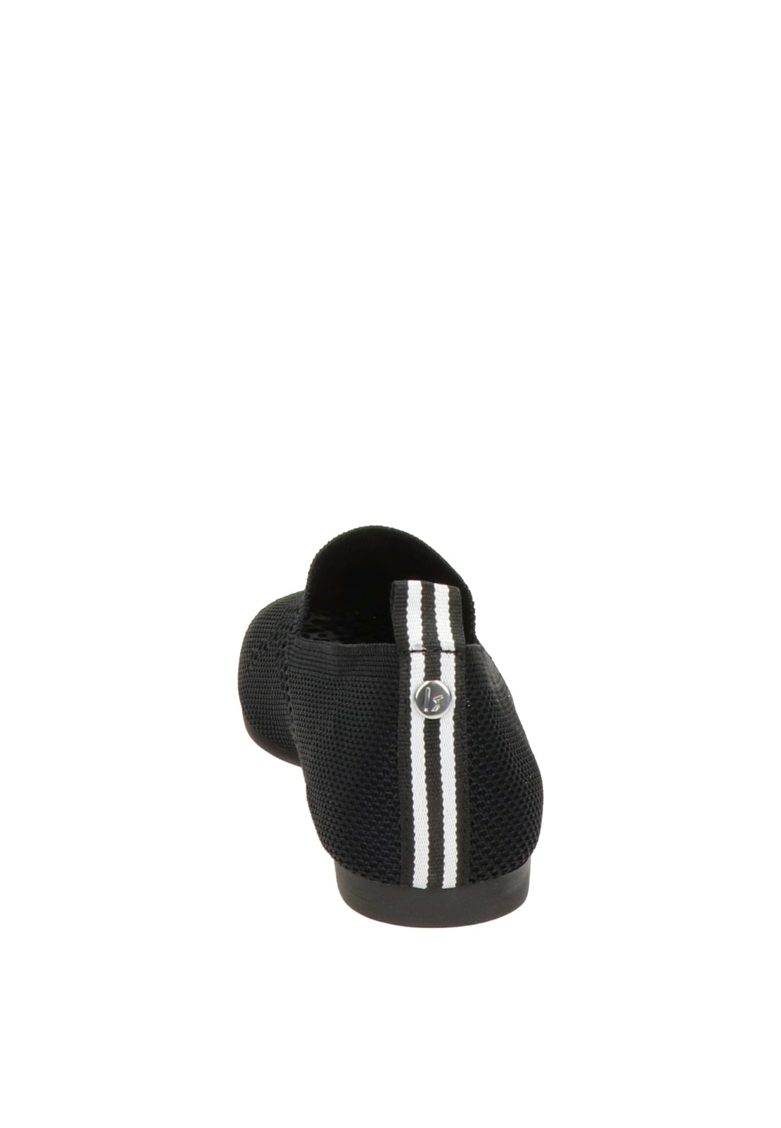 La Strada Instappers - zwart/Zwart - Zalando.nl