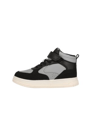 DAFFODIL - Trainers - black
