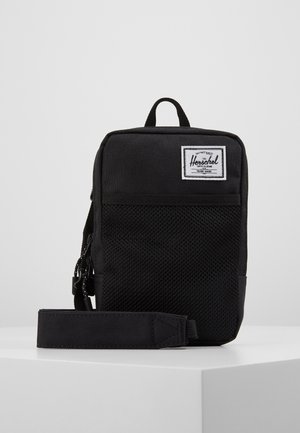 Shopping Bag - black
