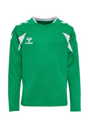 CORE 2.0 L/S  - Longsleeve - jelly bean white