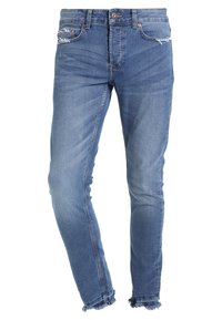 Only & Sons Vaqueros slim fit - blue denim