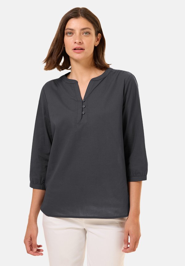 LEICHTE  - Bluse - grau