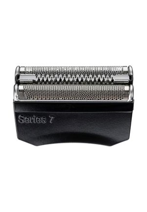 BRAUN ERSATZSCHERKOPF - SERIES 7 - 70B CASSETTE - Replacement heads - schwarz