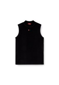 Top - black