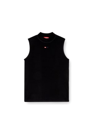 Diesel Top - black
