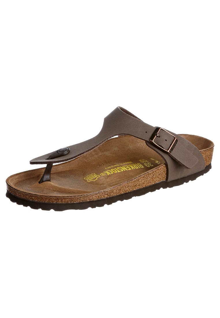 GIZEH BFBC MOCCAS NARROW