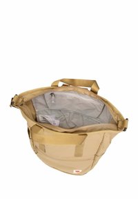 Fjällräven Rugzak - clay