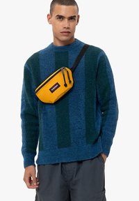 Eastpak SPRINGER - Bältesväska - sunrise yellow