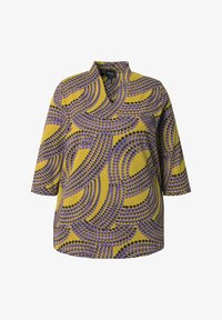 Niet geselecteerd, pale yellowy green