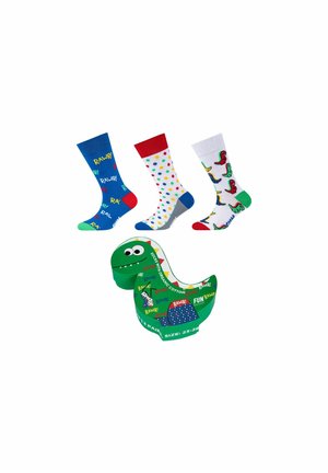 Socks - provence