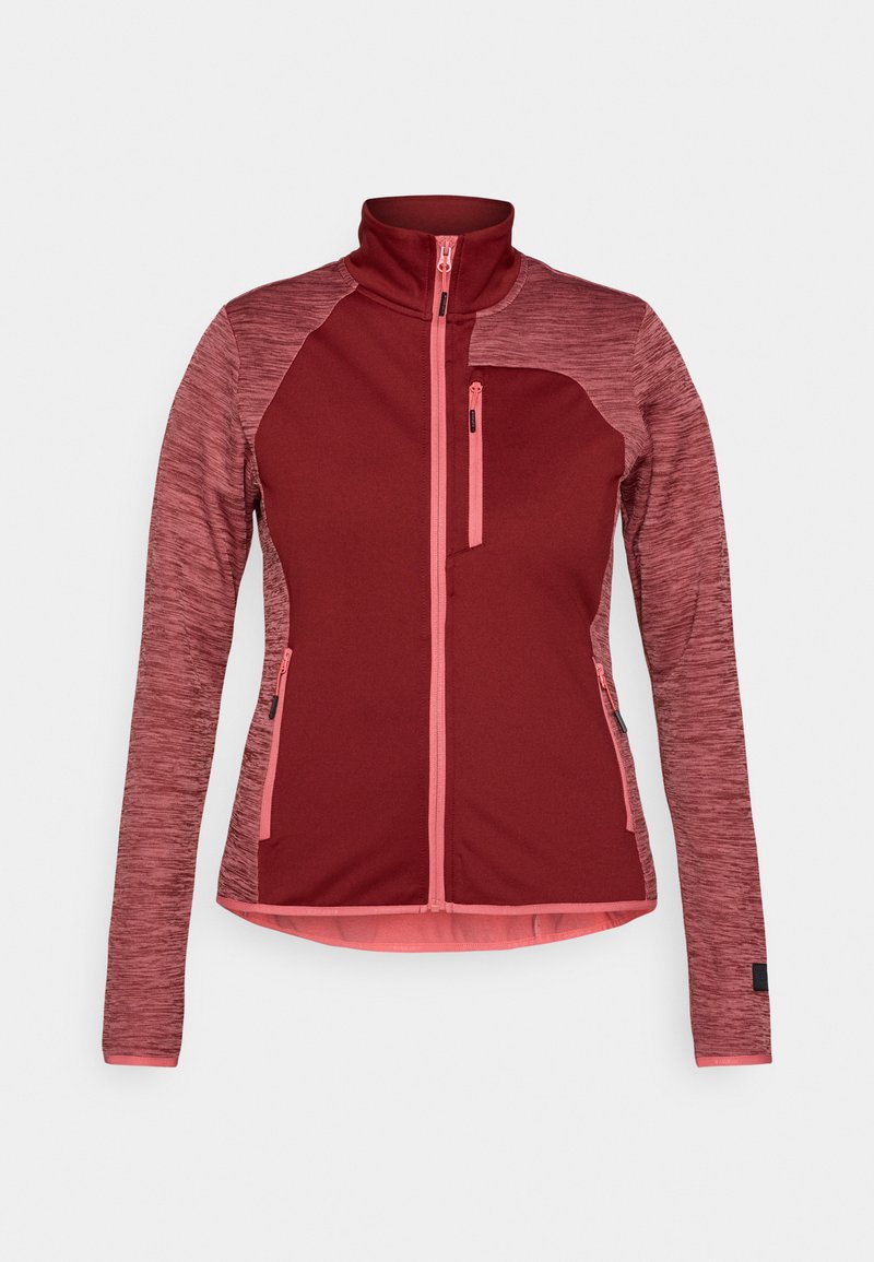 icepeak Vest rood icepeak Vest rood