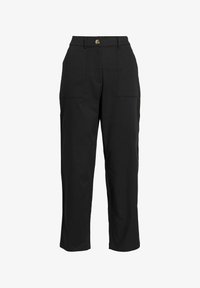 Valittu, black beauty