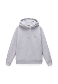 Unausgewählt, light grey melange