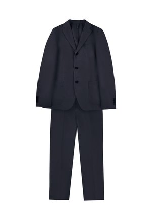 Slowear INCOTEX SET - Costume - dark blue