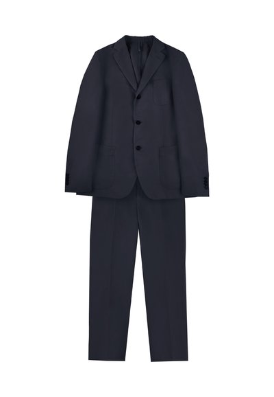 Slowear INCOTEX SET - Completo - dark blue