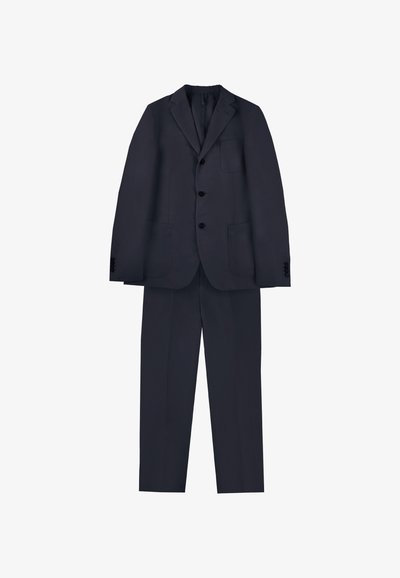 Slowear INCOTEX SET - Traje - dark blue