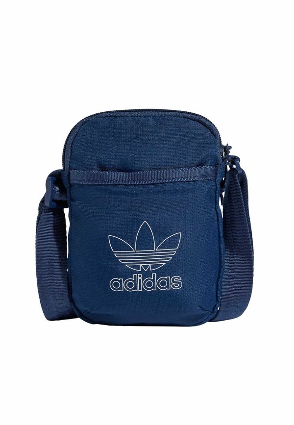 FESTIVAL - Cross body bag - night indigo