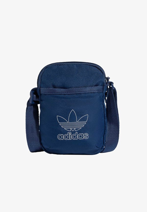 FESTIVAL - Cross body bag - night indigo