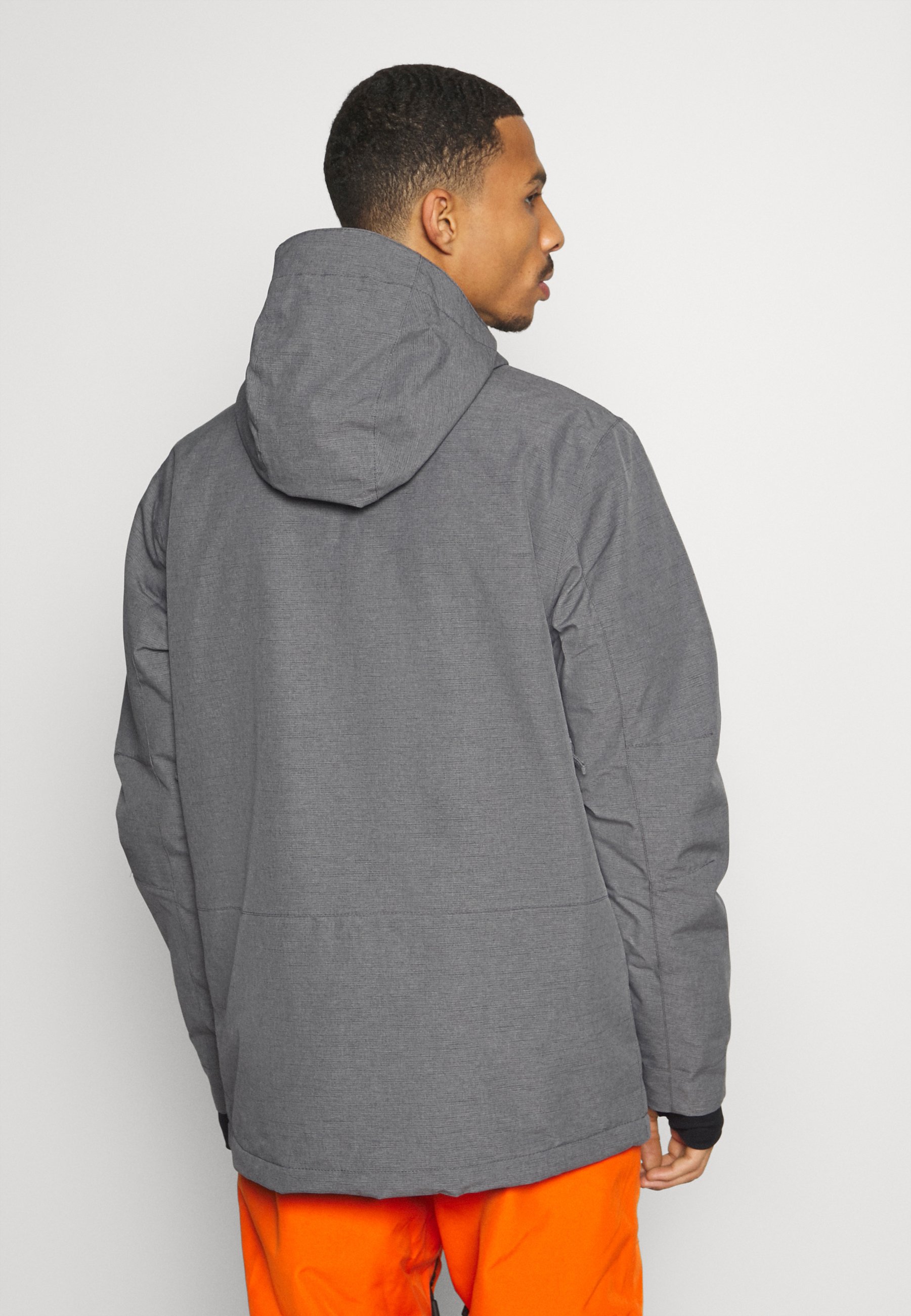 Quiksilver MISSION SOLID - Snowboard 