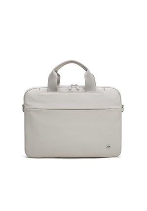 DAVID JONES WORK BAG UNISEX - Mallette - crema