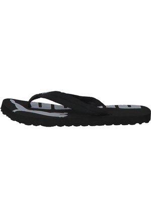 EPIC FLIP V2 - Bade-Zehentrenner - black