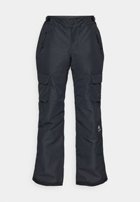 CORESHOT™ PANT - Skihose - black