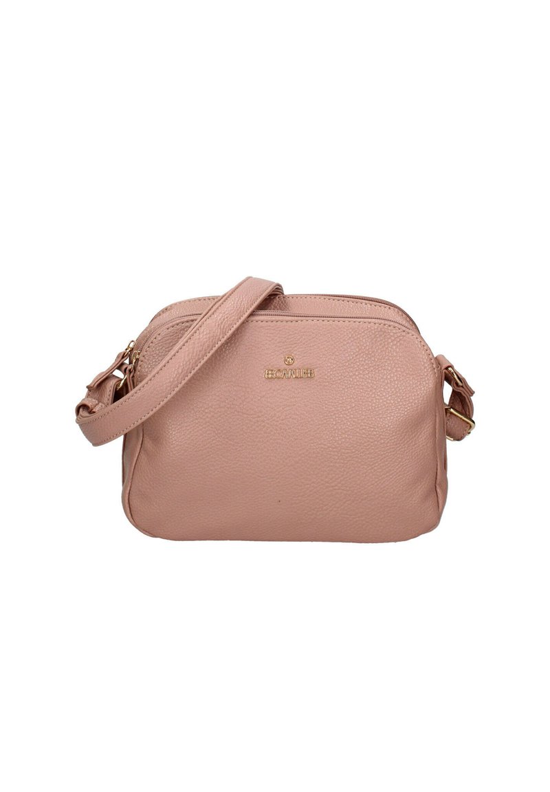 B.Cavalli Borsa a tracolla - rose