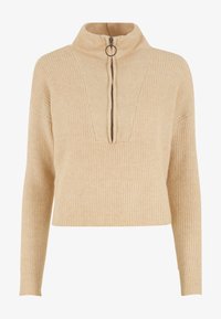 Nepasirinkta, irish cream