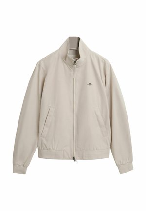 GANT Light jacket - putty