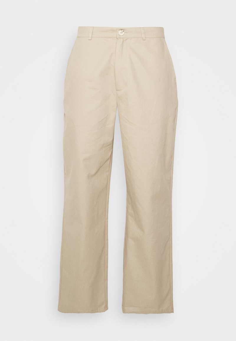 Fiorucci Broek bruin