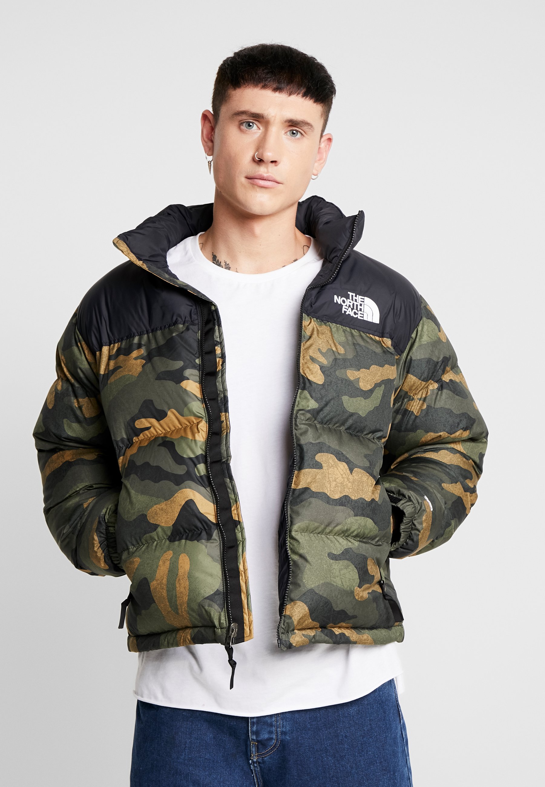doudoune north face zalando