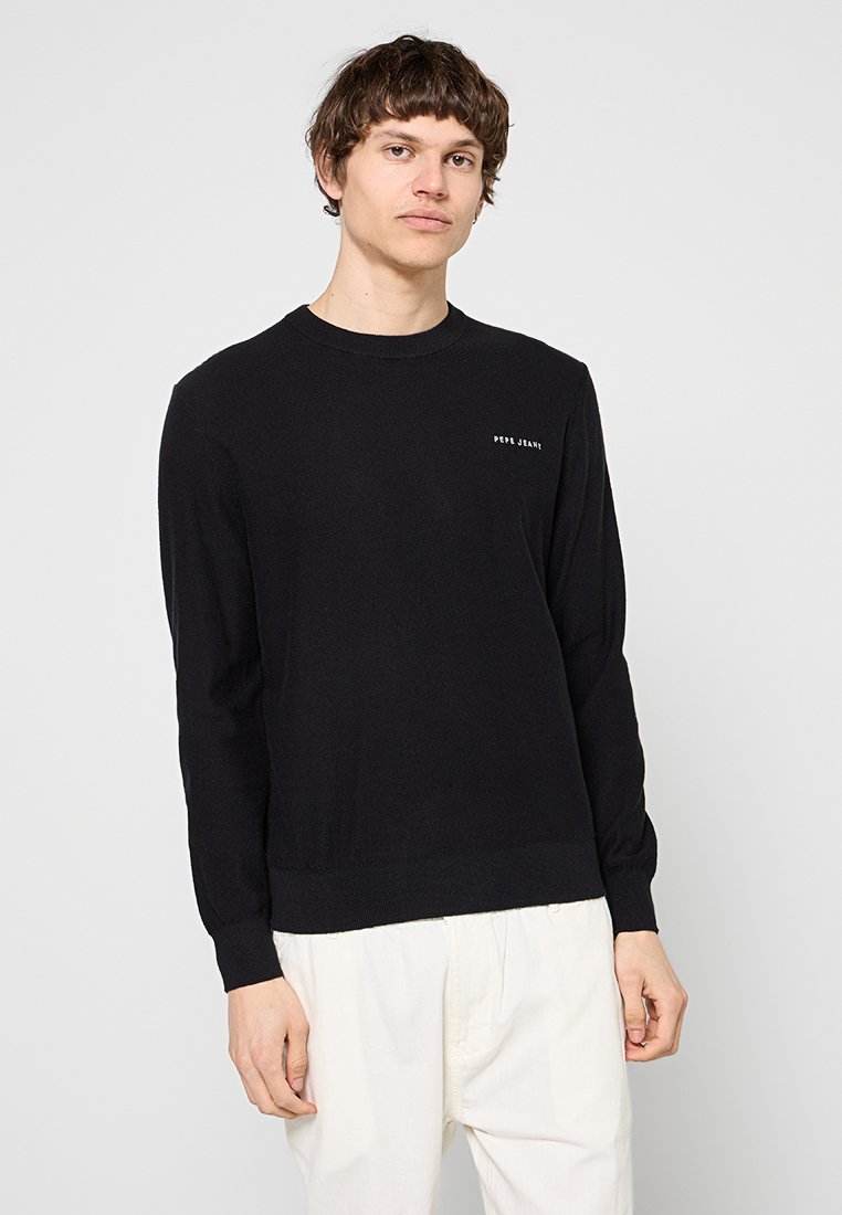 Pepe Jeans Trui zwart