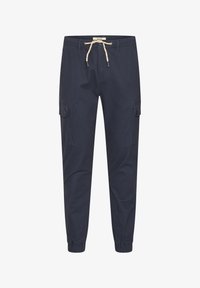 Geselecteerd, navy