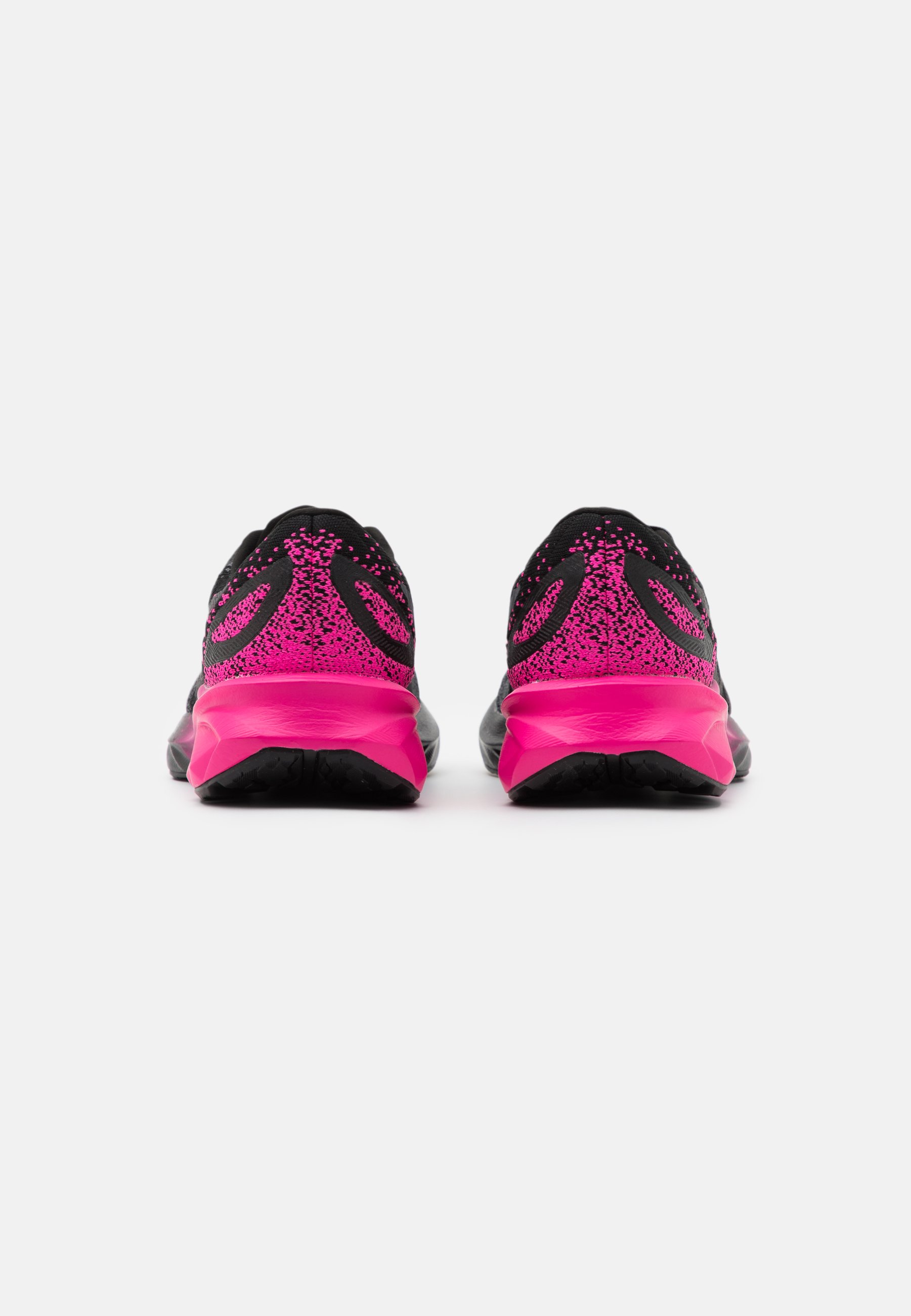 polo asics femme violet