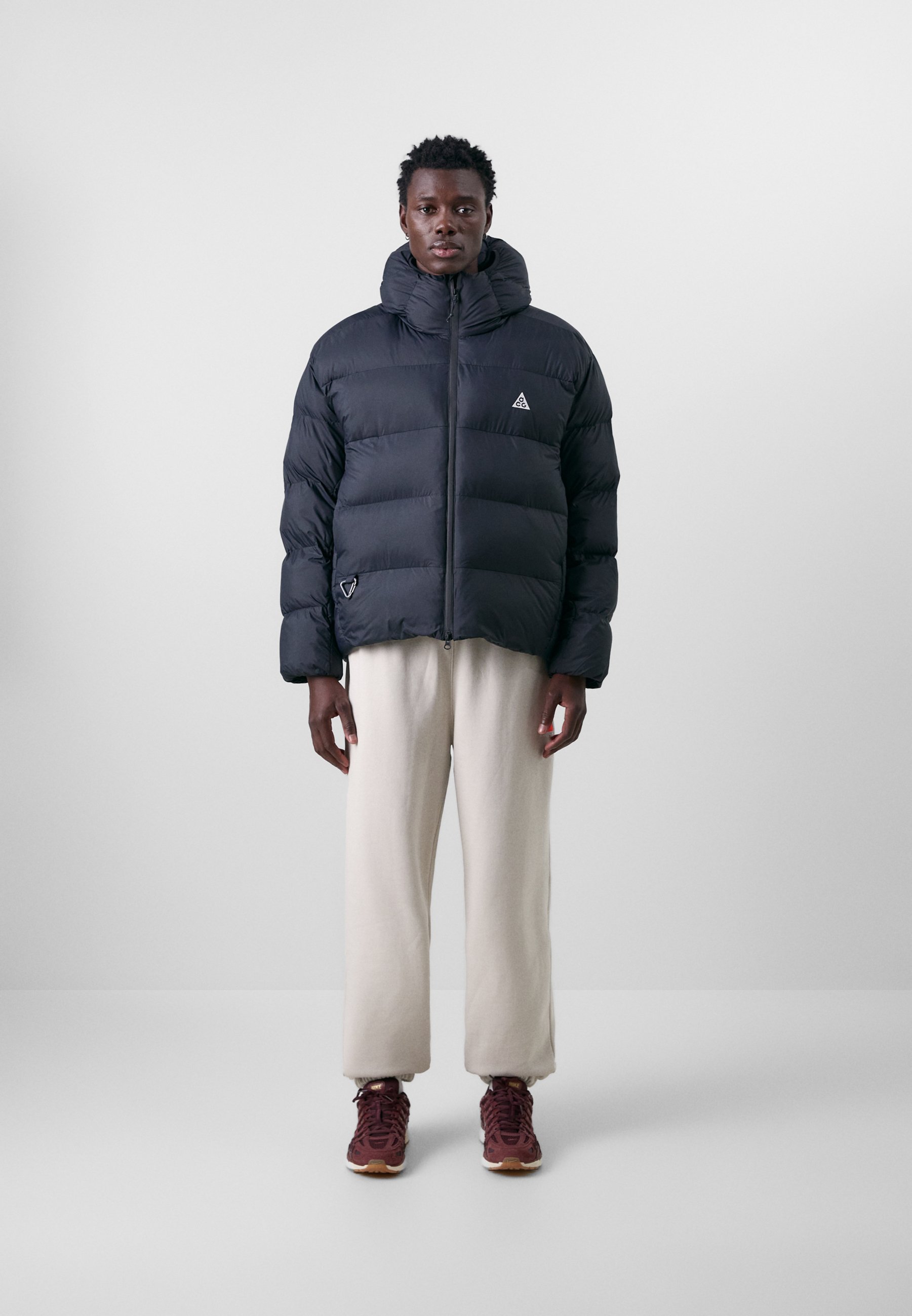 Therma Fit Nike Acg Giacca Woven Jacket Packable Jacket Nike Thin 