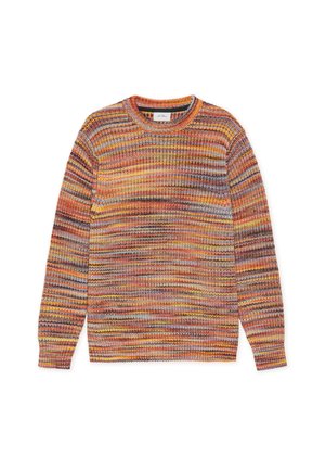 Les Deux, SPACE CREWNECK - Пуловер - multicolor
