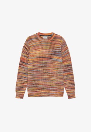 Les Deux, SPACE CREWNECK - Пуловер - multicolor