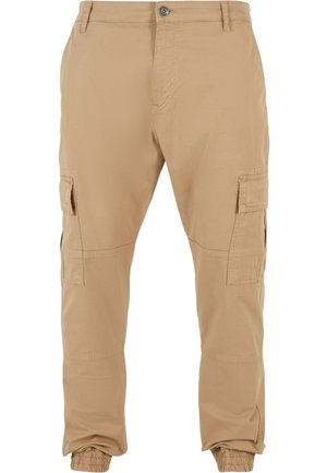 Cargobroek - beige